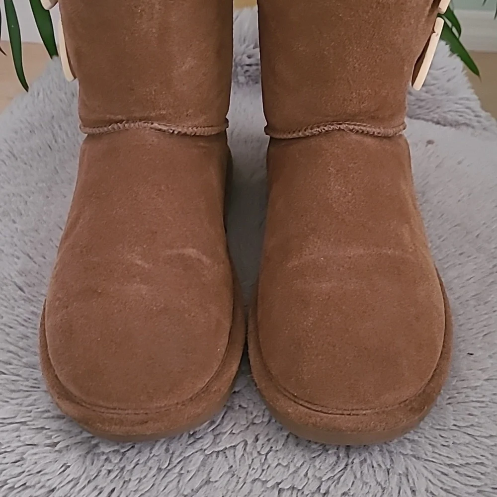 BearPaw Winter Boots ❤️